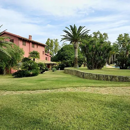 Casa Realia فندق مبيت وإفطار 3*