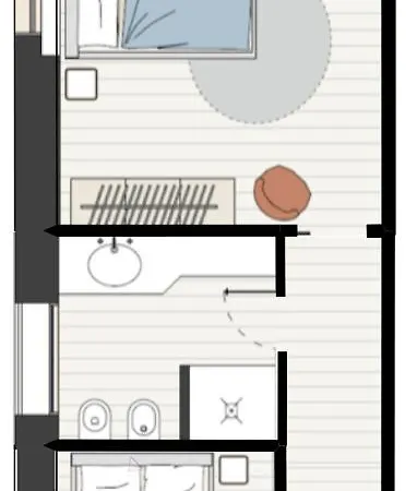 فندق مبيت وإفطار Casa Realia