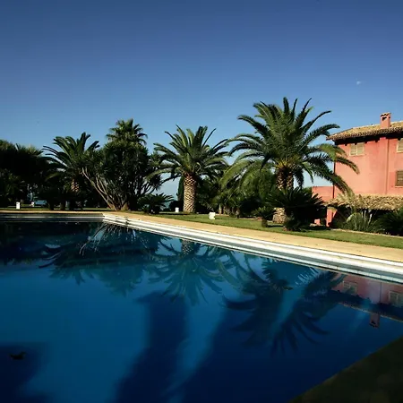 Casa Realia 3* أغريجنتو