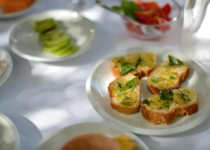 Casa Realia Bed & Breakfast Agrigento