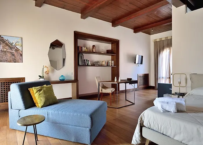 Casa Realia Bed & Breakfast 4*