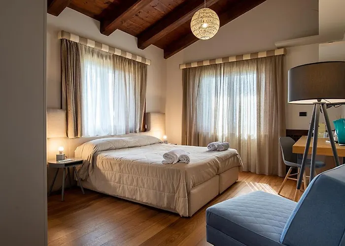 Bed & Breakfast Casa Realia