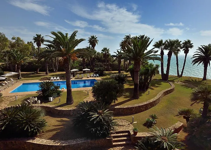 Bed & Breakfast Casa Realia Agrigento