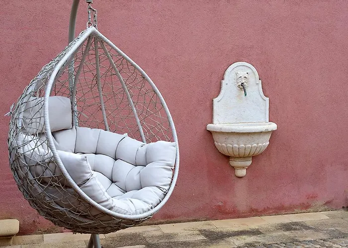 Casa Realia Agrigento