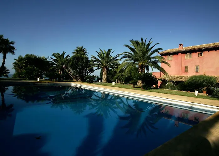 Casa Realia 4* Agrigento