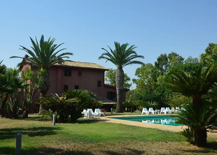 Casa Realia Bed & Breakfast