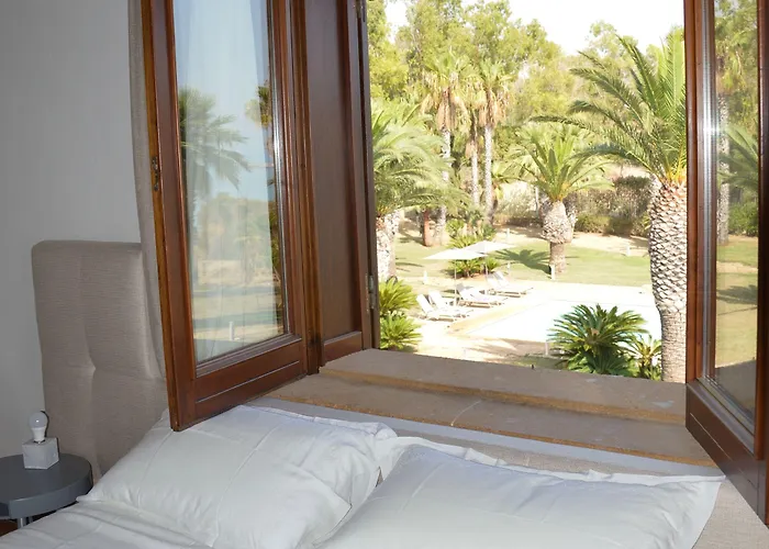 Casa Realia Bed & Breakfast Agrigento