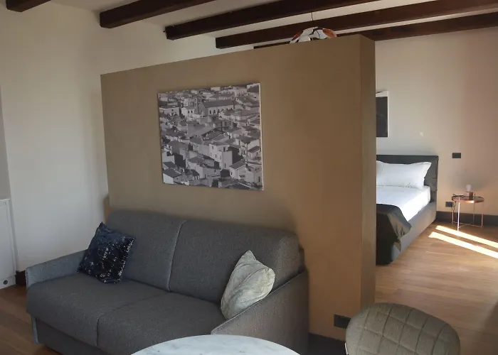 Casa Realia Bed & Breakfast 4*