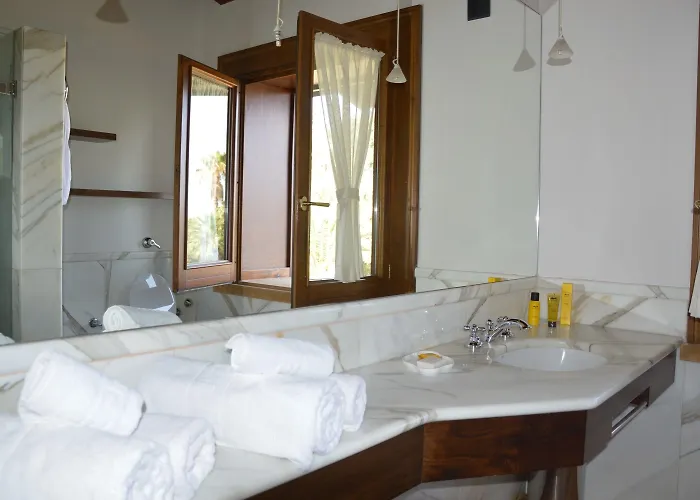 Casa Realia Bed & Breakfast Agrigento