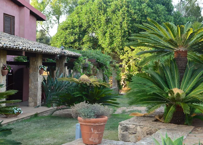 Bed & Breakfast Casa Realia Agrigento