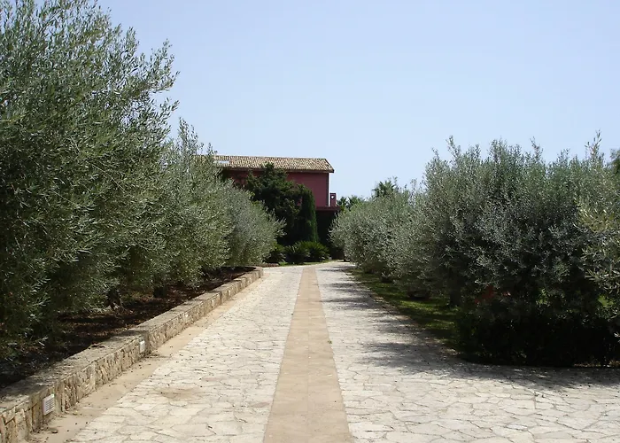 Bed & Breakfast Casa Realia