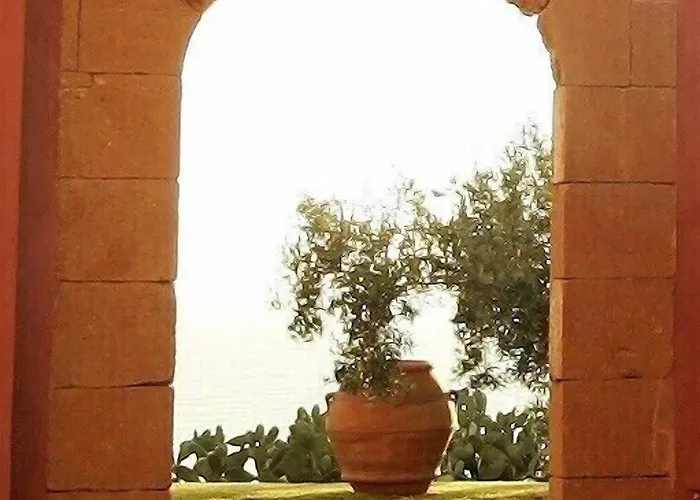 Casa Realia Bed & Breakfast