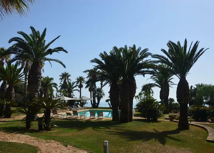 Casa Realia Agrigento