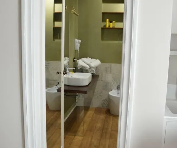 Casa Realia Bed & Breakfast