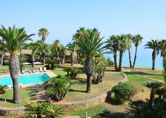 Casa Realia Bed & Breakfast Agrigento