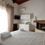 Bed & Breakfast Casa Realia 4*