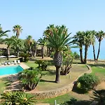 Casa Realia Bed & Breakfast Agrigento