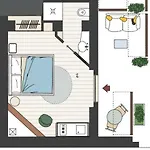 Casa Realia Bed & Breakfast Agrigento