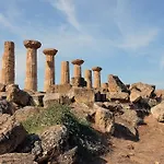 Bed & Breakfast Casa Realia 4*