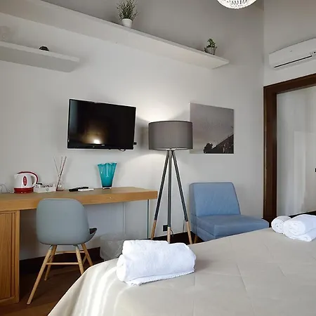 Casa Realia Couette-café