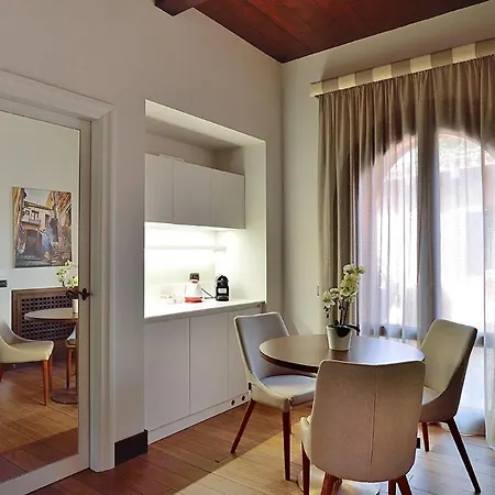 Casa Realia فندق مبيت وإفطار