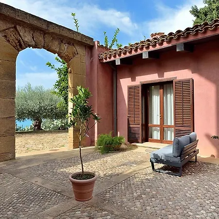 Casa Realia Couette-café