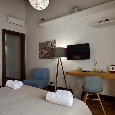فندق مبيت وإفطار Casa Realia أغريجنتو