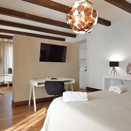 فندق مبيت وإفطار Casa Realia