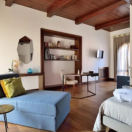 Casa Realia Couette-café 4*