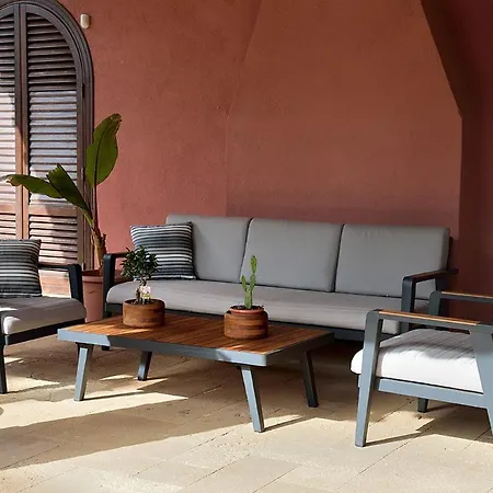 Casa Realia أغريجنتو