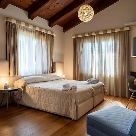 فندق مبيت وإفطار Casa Realia