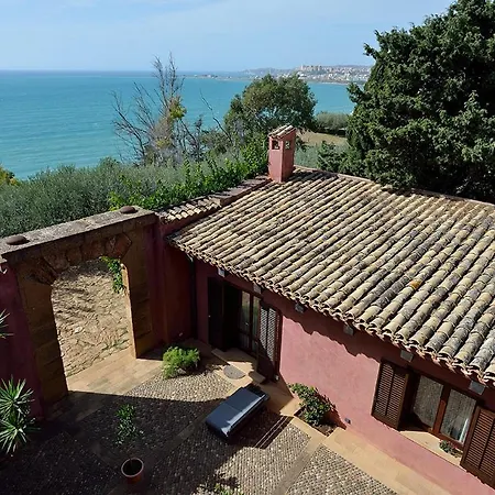 فندق مبيت وإفطار Casa Realia