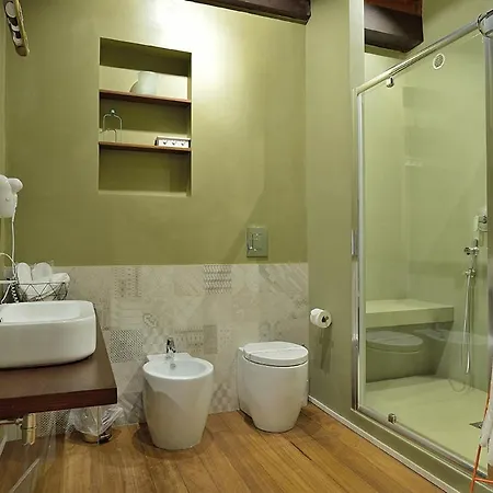 Casa Realia 3* Agrigento