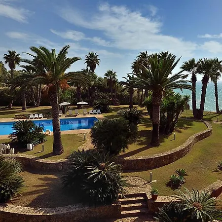 Bed & Breakfast Casa Realia Agrigento