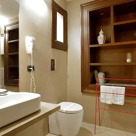 Bed & Breakfast Casa Realia