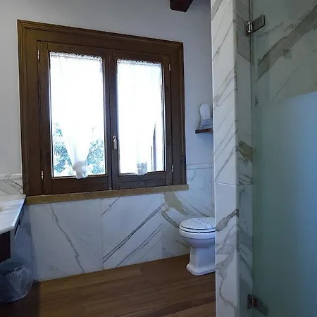 فندق مبيت وإفطار Casa Realia أغريجنتو