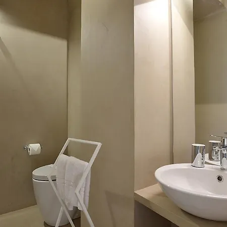 فندق مبيت وإفطار Casa Realia أغريجنتو