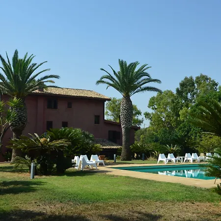 Casa Realia Bed and breakfast