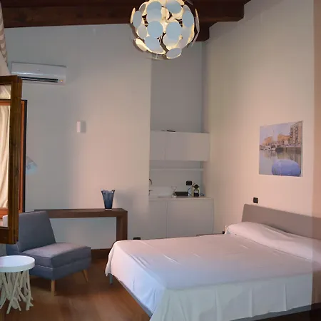 Couette-café Casa Realia 4*