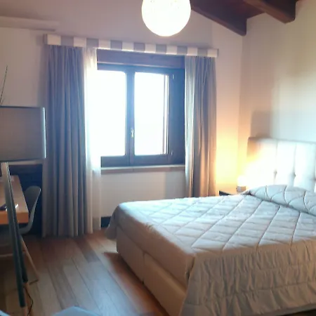 Casa Realia فندق مبيت وإفطار 4*