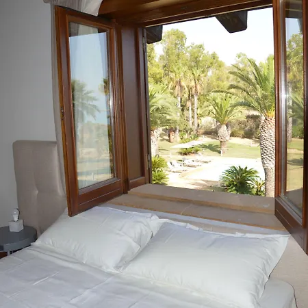 Casa Realia فندق مبيت وإفطار أغريجنتو