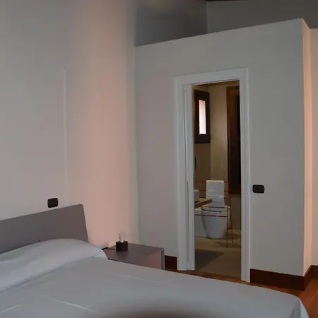 فندق مبيت وإفطار Casa Realia أغريجنتو