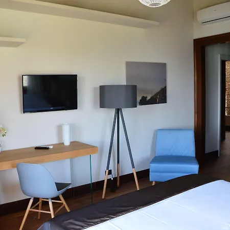 Casa Realia أغريجنتو
