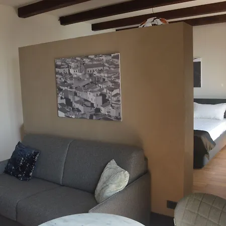 Casa Realia Couette-café 4*