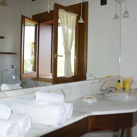 Casa Realia فندق مبيت وإفطار أغريجنتو