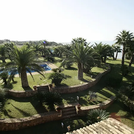 Bed and breakfast Casa Realia 4*