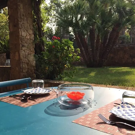 Casa Realia 4* أغريجنتو