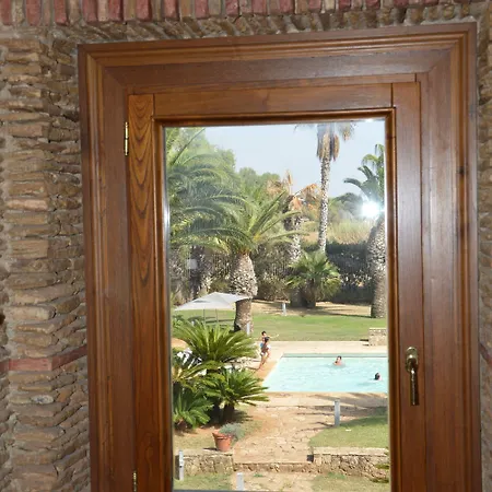 Casa Realia فندق مبيت وإفطار أغريجنتو