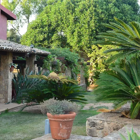 Bed & Breakfast Casa Realia Agrigento