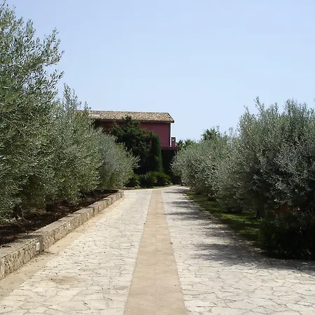 Bed & Breakfast Casa Realia